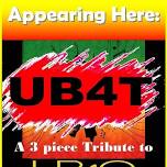 UB4T 4pm