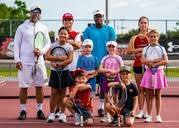 10 & Under Tennis