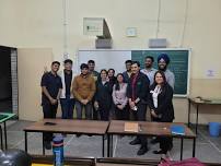 Malviya Nagar Toastmasters Club