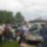 Stonham Barns Sunday Car Boot on May 19th 2024 + Steam & Vintage