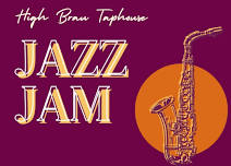 Jazz Jam