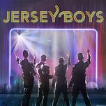 Jersey Boys: The Story of Frankie Valli & The Four Seasons