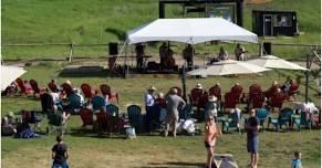 Summer Nights Music Series at Granby Ranch