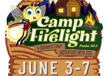 Camp Firelight VBS