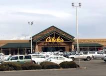 CO Concealed Handgun Permit Class at Cabela