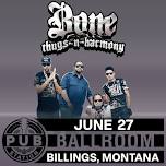 Bone Thugs N Harmony