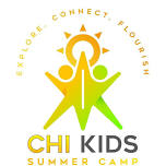 Chi Kids Summer Camp 8th Annual