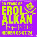 Erol Alkan