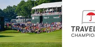 PGA Travelers Championship 2024