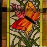 Intro to Stained Glass