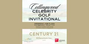 Easter Seals Celebrity Golf Tournament