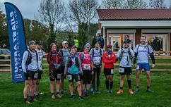 Chalkland Way Ultra