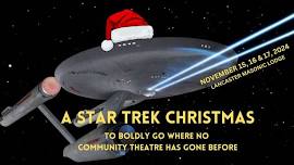 A Star Trek Christmas