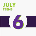 Summer Camp - Session 6 • TEENS • 13-18+ — Charis Hills