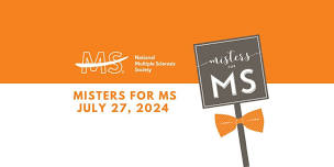 Misters for MS 2024