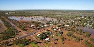 FACE-TO-FACE: Queensland Disaster Management Arrangements (QDMA)