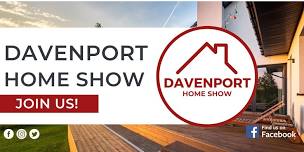 Davenport Home Show, November 2024