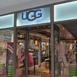 Sed The Saint: Pride Event at UGG Lenox Square Mall