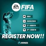 Augmenta FIFA Tournament