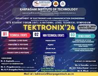 TEKTRONIX'24