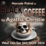 Fareham Musical Society: Black Coffee