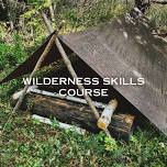 NY Wilderness Skills Course