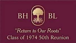 BHBL Class of 1974 50th Reunion