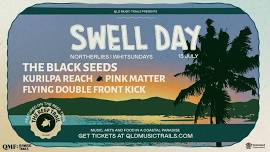 Swell Day 2024