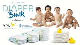 Community Day at the Eastern Iowa Diaper Bank