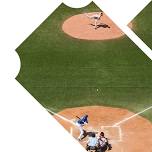 Sioux City Explorers vs  Fargo Moorhead RedHawks