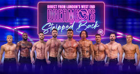 Dreamboys - Skegness