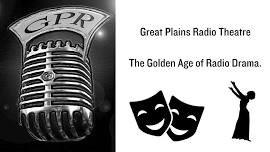 Great Plains Radio Theatre presents