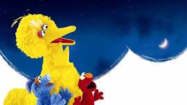 One World, One Sky: Big Bird’s Adventure