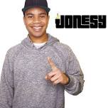 DJ Jonesy