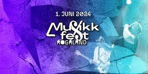 Musikkfest Rogaland // Folken