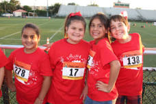 City of Hialeah Turkey Trot