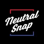 Neutral Snap | 6-14-24