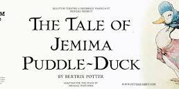 Thameside Outdoor Theatre - Jemima Puddleduck