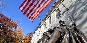 Harvard Yard Outdoor Escape Game: The Mysterious Porcellian Club