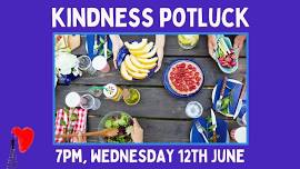 Kindness Potluck