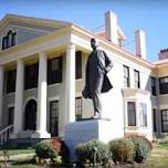 Theodore Roosevelt Inaugural National Historic Site Admission and Guided Tour