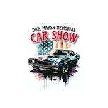 Dick Marsh Memorial Car Show