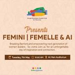 Femini | Femelle & AI