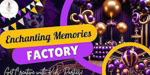 Enchanting Memory