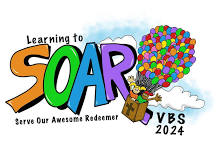 Learning to SOAR VBS 2024