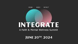 Integrate Summit