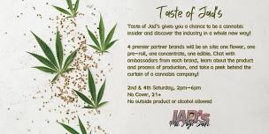 Taste of Jad’s