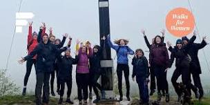 Walks for Women+: New Mills & Mellor Cross