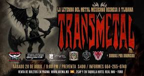 Transmetal