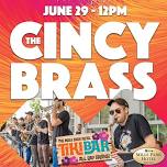 The Cincy Brass: Live!